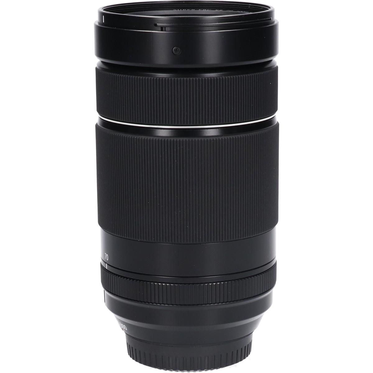 Fujifilm Lens (Single Focus)