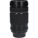 Fujifilm Lens (Single Focus)
