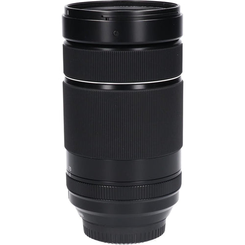 Fujifilm Lens (Single Focus)