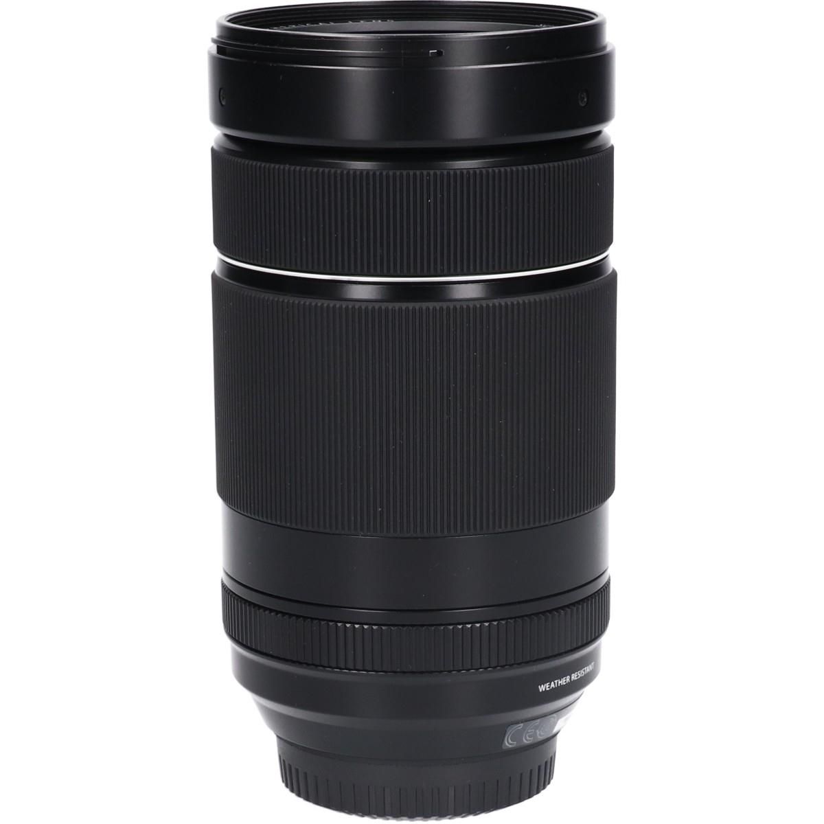 Fujifilm Lens (Single Focus)