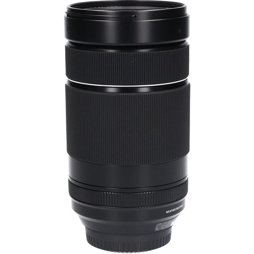Fujifilm Lens (Single Focus)