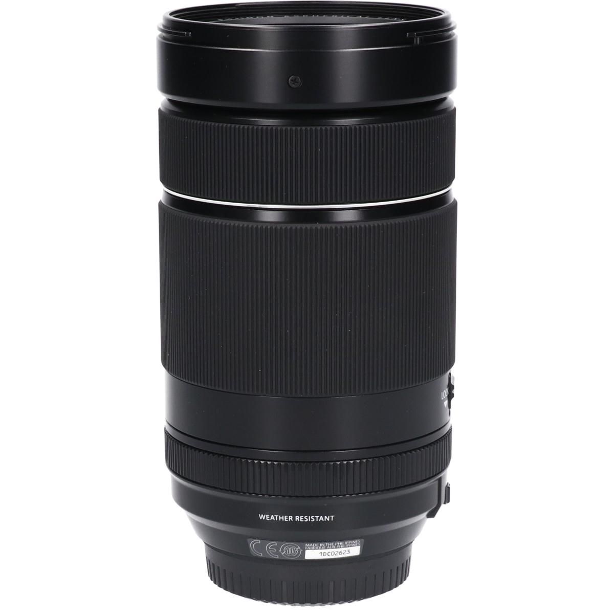 Fujifilm Lens (Single Focus)