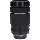 Fujifilm Lens (Single Focus)
