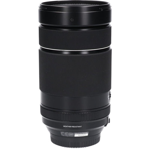 Fujifilm Lens (Single Focus)