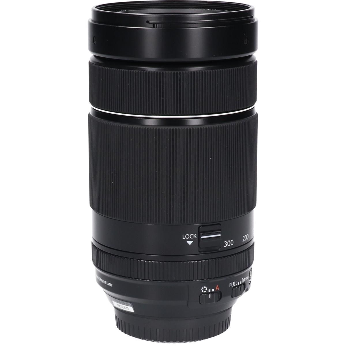 Fujifilm Lens (Single Focus)