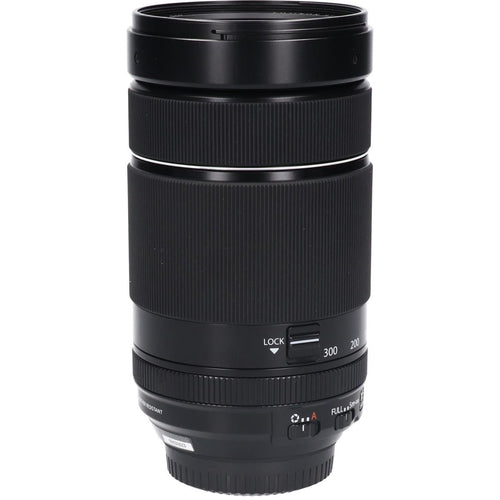 Fujifilm Lens (Single Focus)