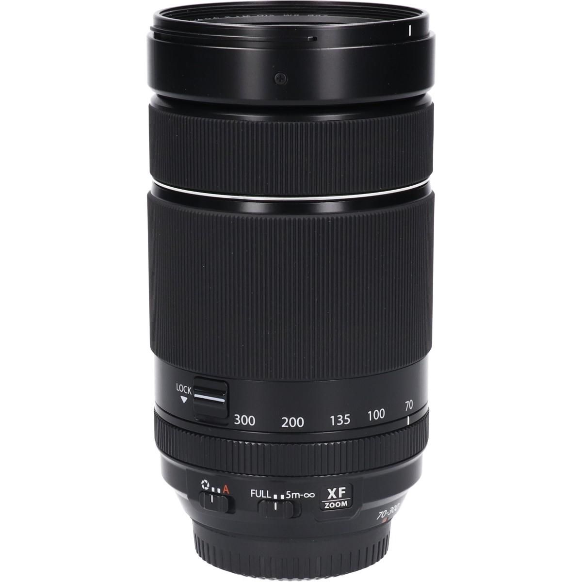 Fujifilm Lens (Single Focus)