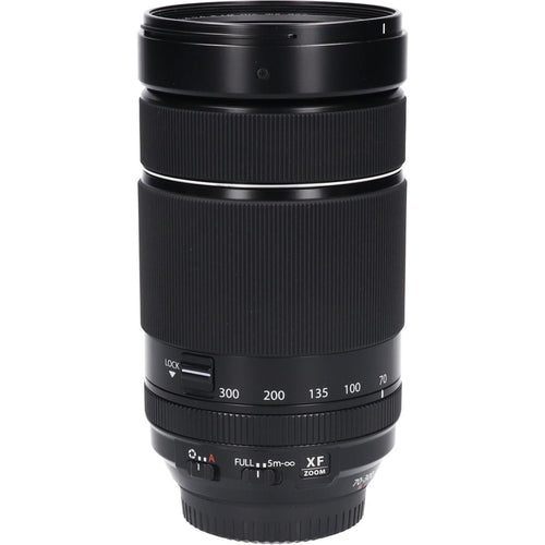 Fujifilm Lens (Single Focus)