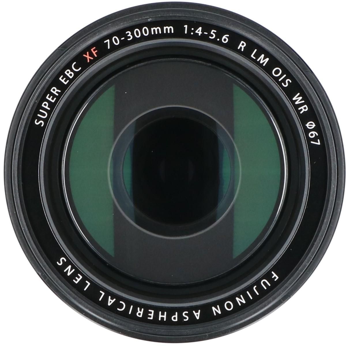 Fujifilm Lens (Single Focus)