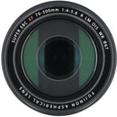 Fujifilm Lens (Single Focus)