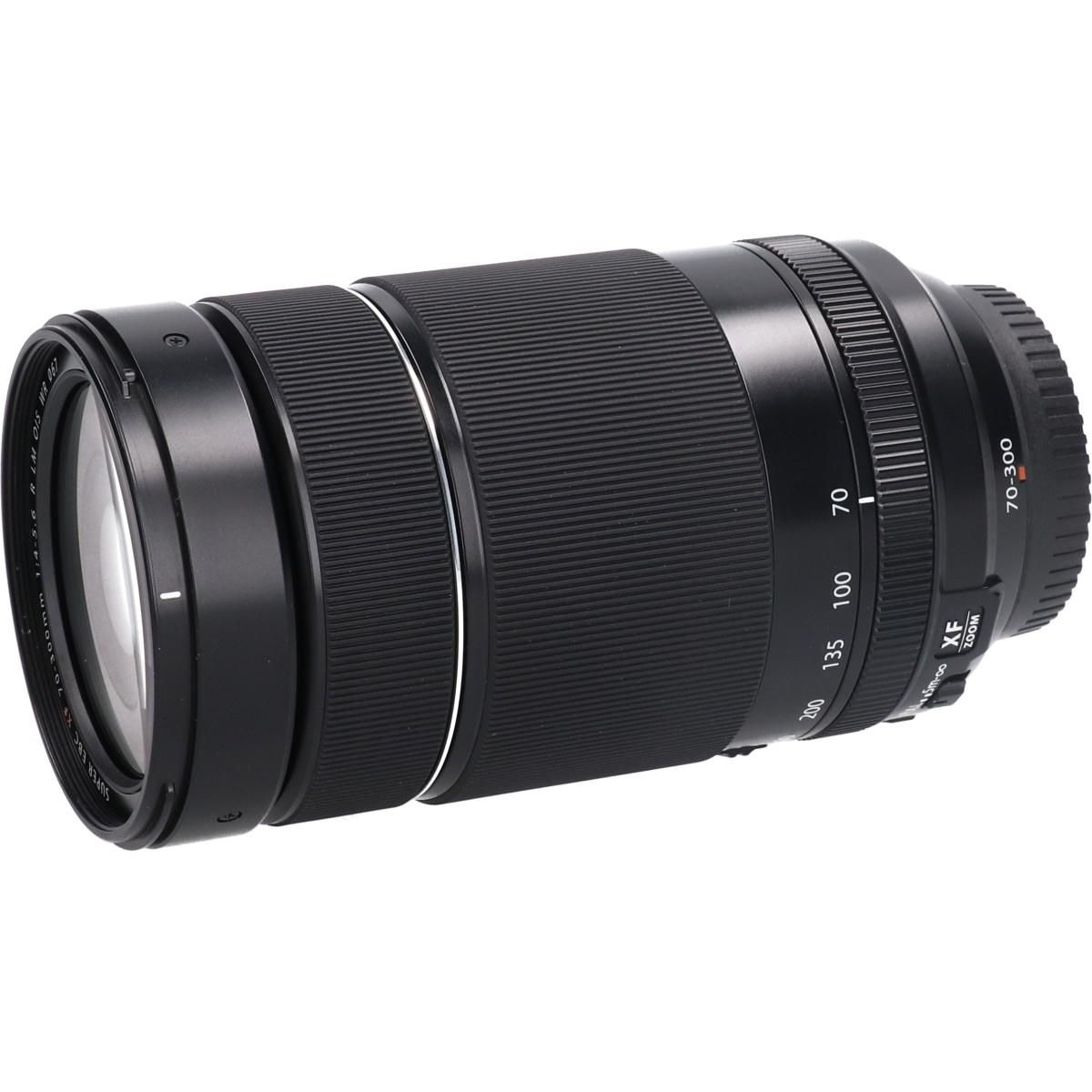 Fujifilm Lens (Single Focus)