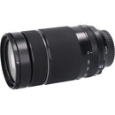 Fujifilm Lens (Single Focus)