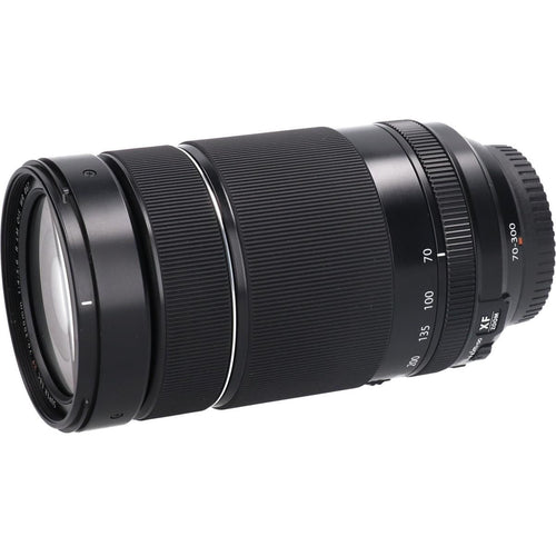 Fujifilm Lens (Single Focus)