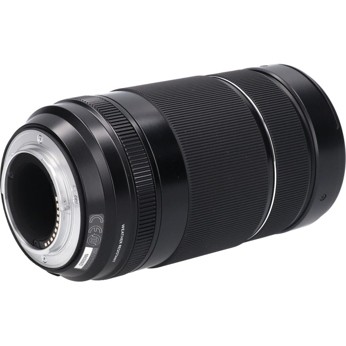 Fujifilm Lens (Single Focus)