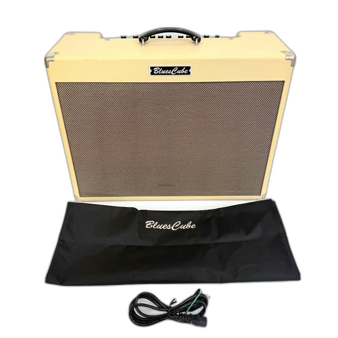 Guitar Amplifier Roland Bc-Art212