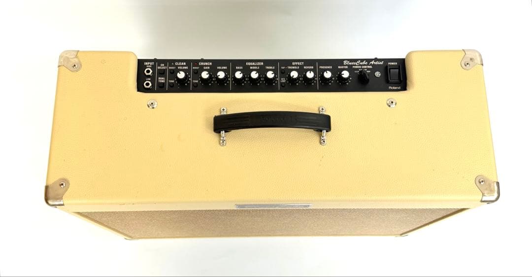 Guitar Amplifiers Roland Bc-Art212