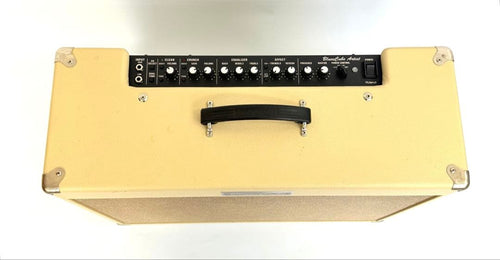 Guitar Amplifiers Roland Bc-Art212