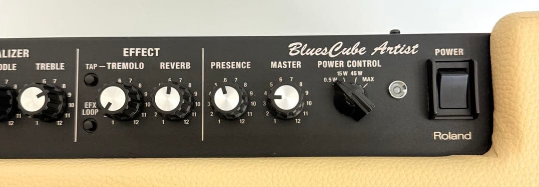 Guitar Amplifiers Roland Bc-Art212