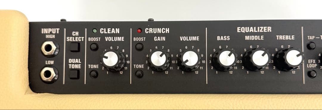 Guitar Amplifiers Roland Bc-Art212