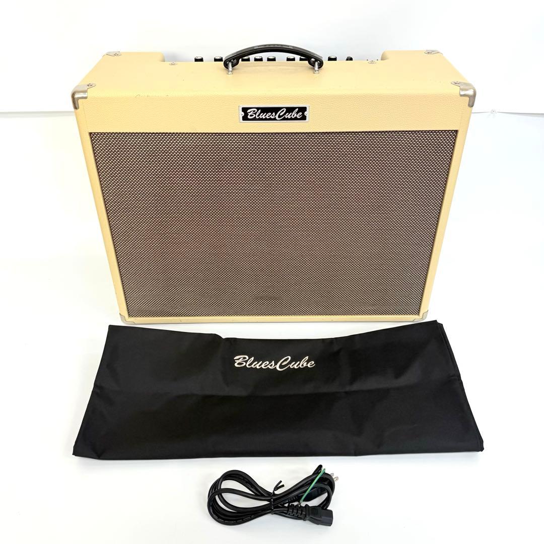 Guitar Amplifiers Roland Bc-Art212