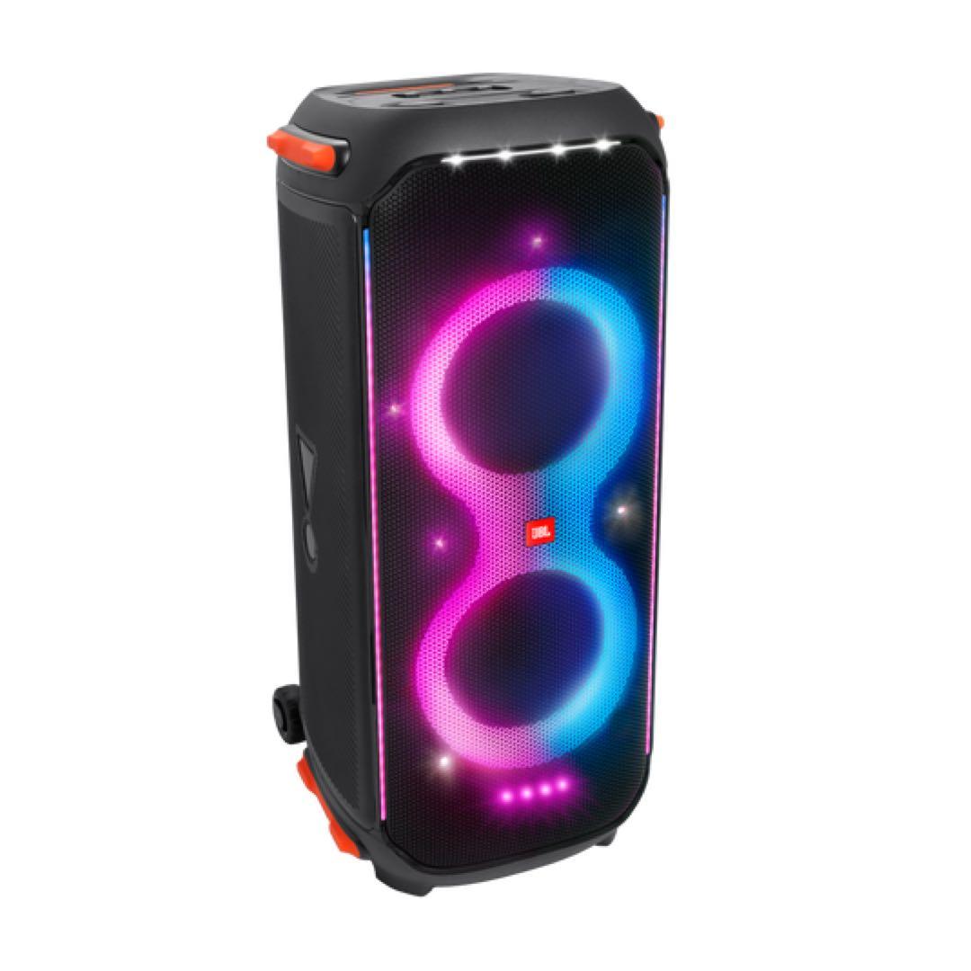 Jbl Wireless Speakers Partybox 710