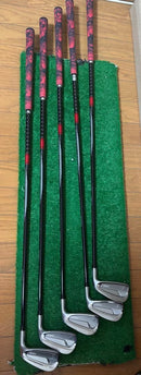 Yamaha Iron Sets Rmx Dd-2 Tensei Gr I50 Sr 6 P