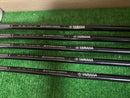 Yamaha Iron Sets Rmx Dd-2 Tensei Gr I50 Sr 6 P