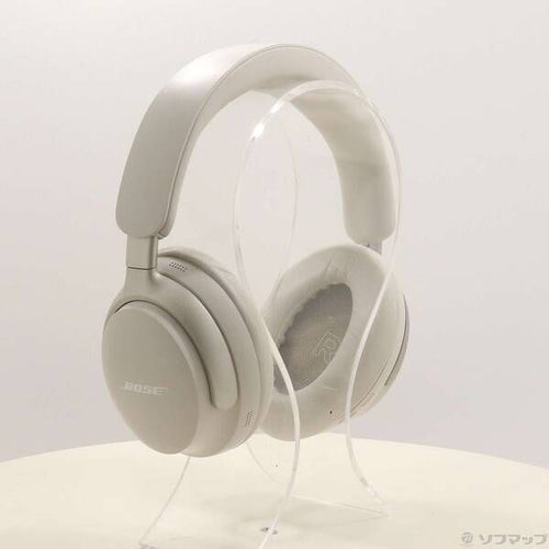 Bose Wireless Earphone Quietcomfort Ultra Headphones Qcultrahpwht 377