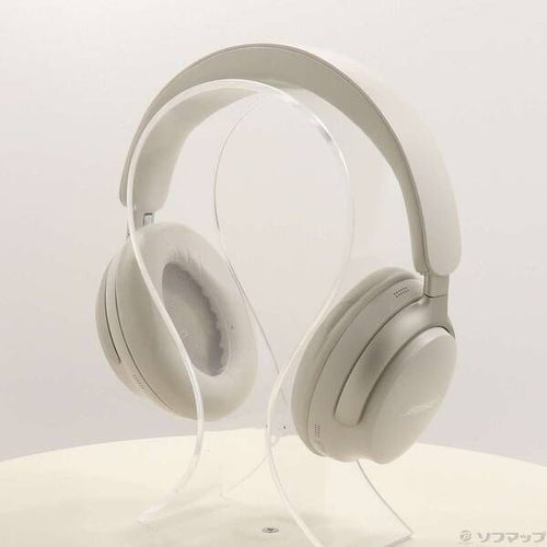 Bose Wireless Earphone Quietcomfort Ultra Headphones Qcultrahpwht 377
