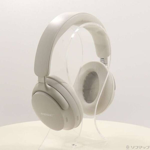 Bose Wireless Earphone Quietcomfort Ultra Headphones Qcultrahpwht 377
