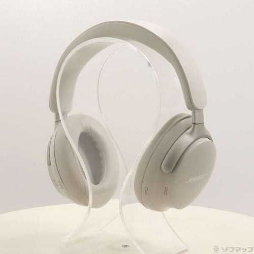 Bose Wireless Earphone Quietcomfort Ultra Headphones Qcultrahpwht 377