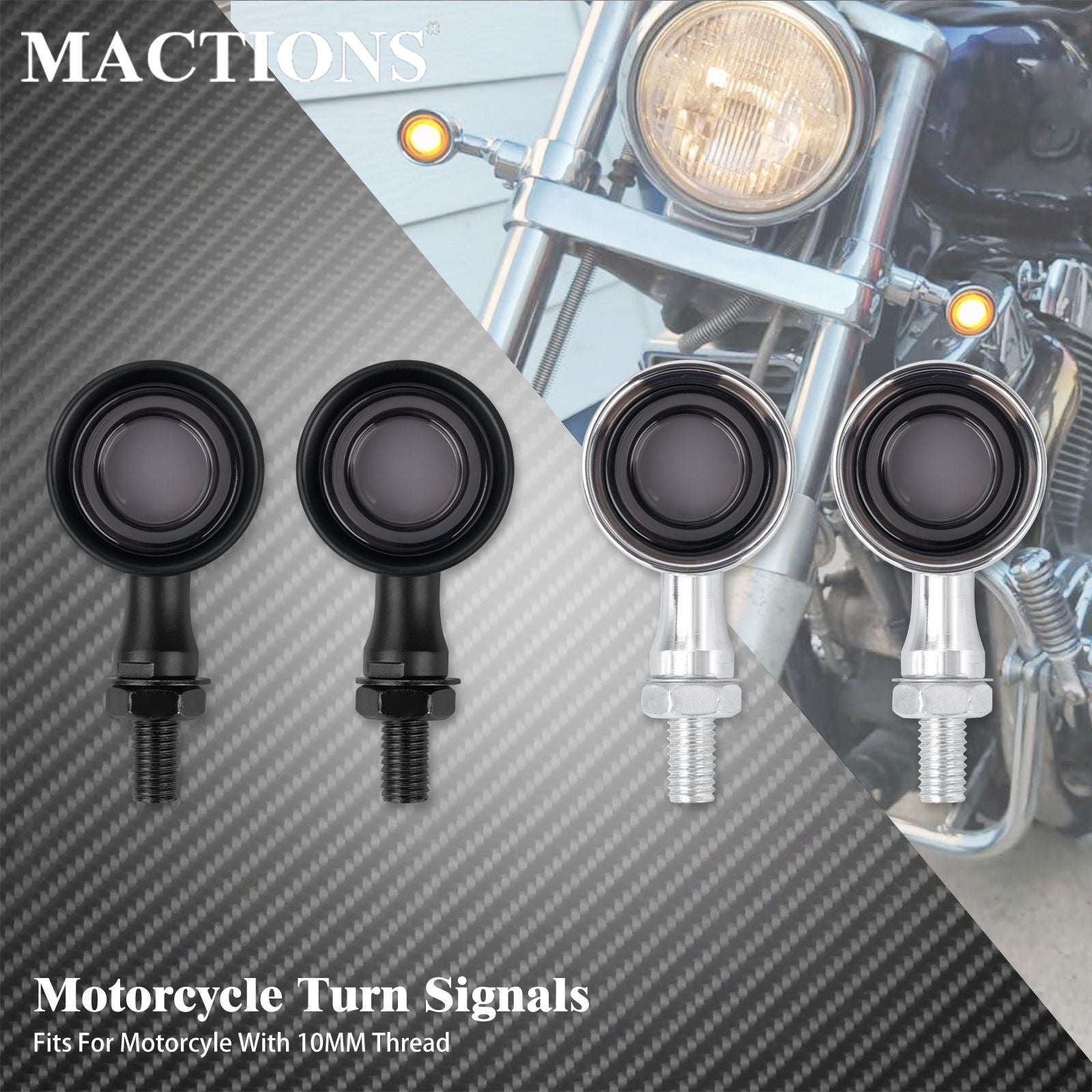 Light /Bmw/Yamaha/Suzuki Led
