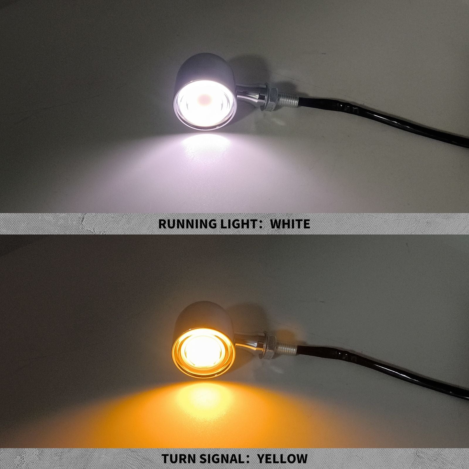 Light /Bmw/Yamaha/Suzuki Led
