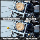 Light /Bmw/Yamaha/Suzuki Led