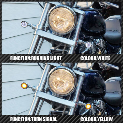 Light /Bmw/Yamaha/Suzuki Led