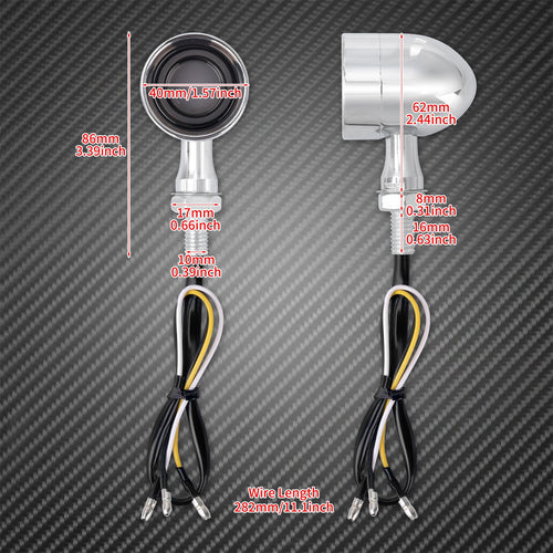 Light /Bmw/Yamaha/Suzuki Led
