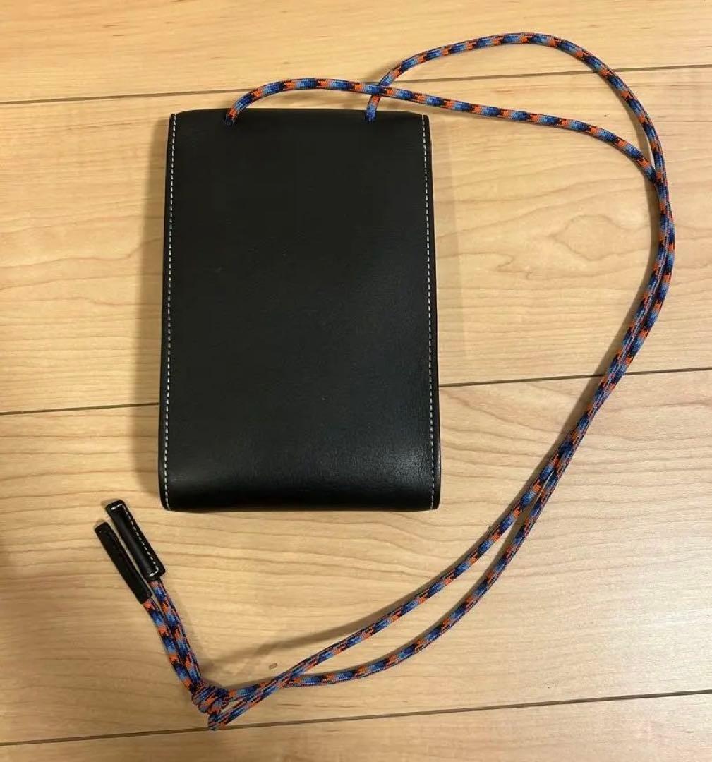 Loewe Shoulder Bags