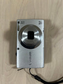 Canon Compact Digital Camera 16.0 Mega Pixels 5X