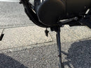 Yamaha Motorcycle Frames Sr400
