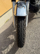 Yamaha Motorcycle Frames Sr400