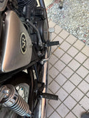 Yamaha Motorcycle Frames Sr400