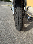 Yamaha Motorcycle Frames Sr400