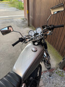 Yamaha Motorcycle Frames Sr400
