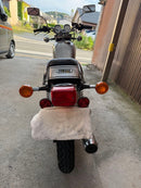 Yamaha Motorcycle Frames Sr400