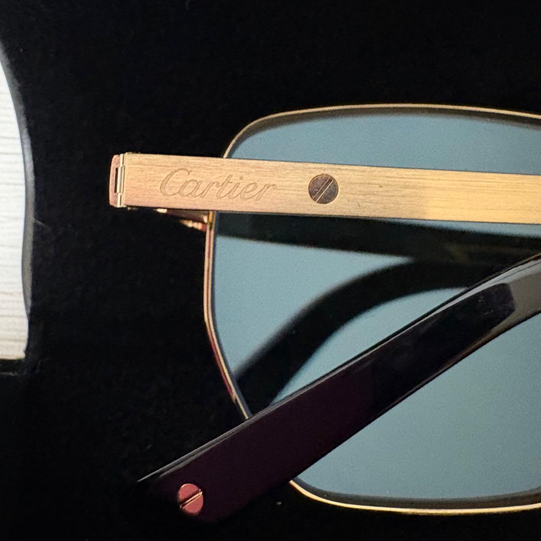 Cartier Sunglasses