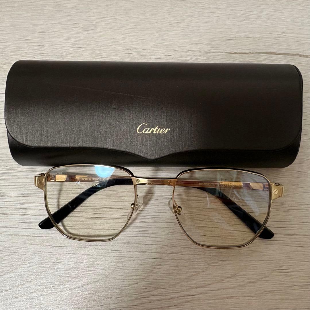 Cartier Sunglasses