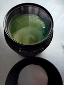 Canon Prime Lenses Ef85Mm F1.2L Ii Usm