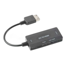Youzipper Peripheral Equipment Hdmi Gm-Dc