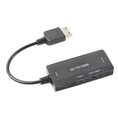 Youzipper Peripheral Equipment Hdmi Gm-Dc