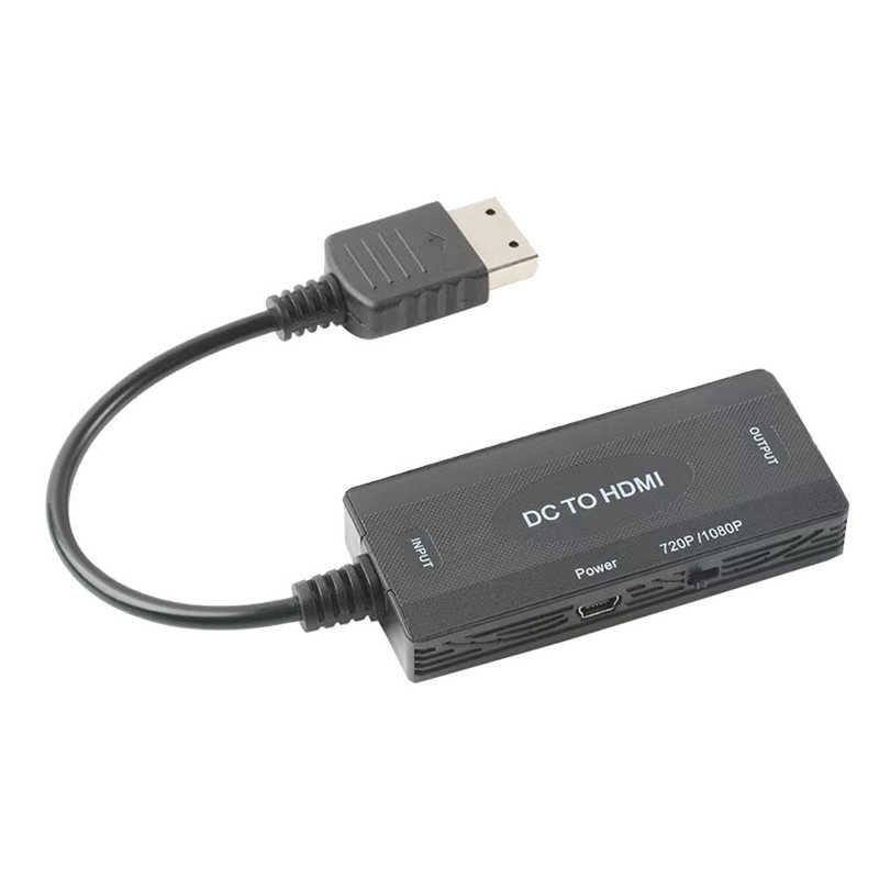 Youzipper Peripheral Equipment Hdmi Gm-Dc